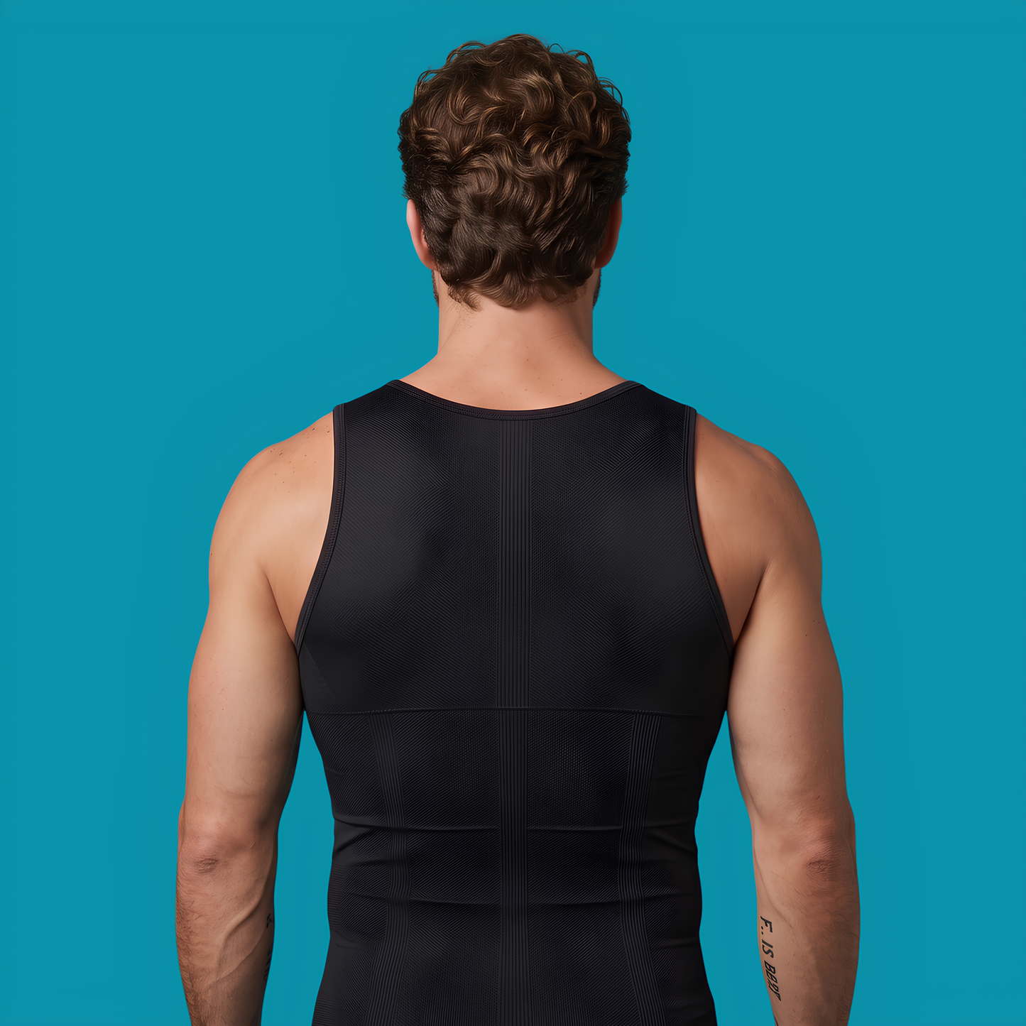 HideFit | Vücut Düzeltici Korse