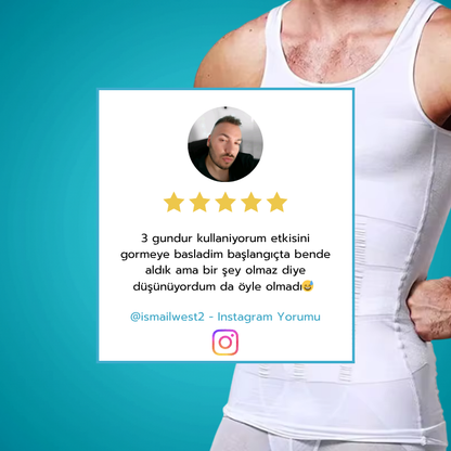 HideFit | Vücut Düzeltici Korse