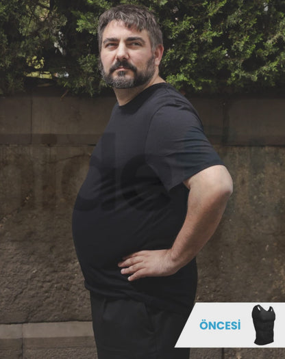 HideFit | Vücut Düzeltici Korse