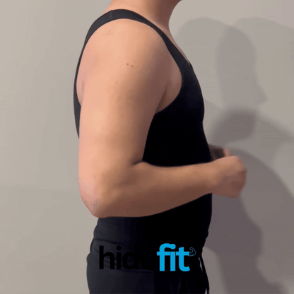 HideFit | Vücut Düzeltici Korse
